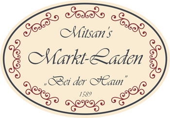 Mitsans Markt-Laden